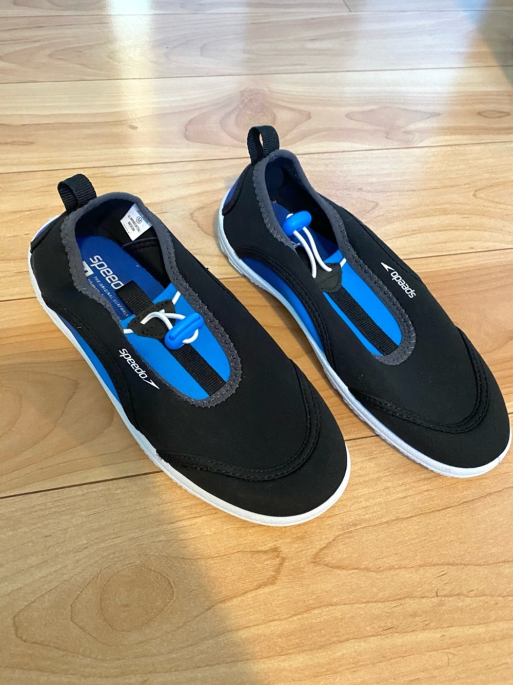 Speedo Kids Water Shoes M (2-3)